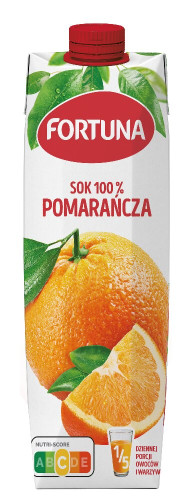 Sok 1L pomarańcza-FORTUNA(12)