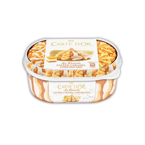 900ml Lody Carte d”Or Karmel Śmietanka-ALGIDA(6)