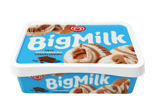 900ml Lody Big Milk Czekolada-ALGIDA(6)