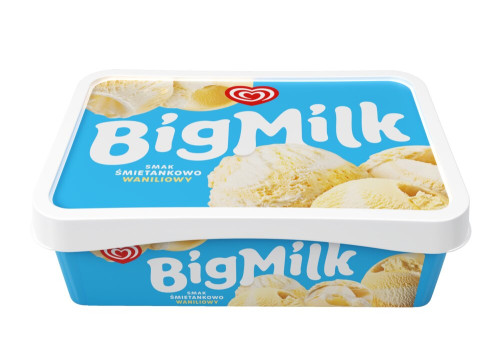 900ml Lody Big Milk Śmietanka&Wanilia-ALGIDA(6)