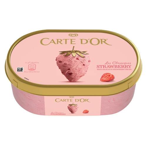 750ml Lody Carte d”Or Truskawka-ALGIDA(9)