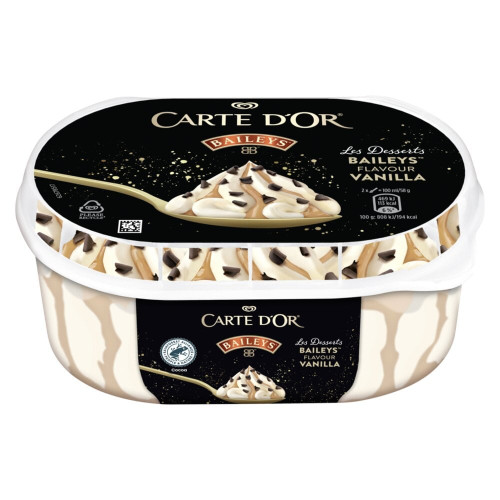 900ml Lody Carte d”Or Baileys-ALGIDA(6)