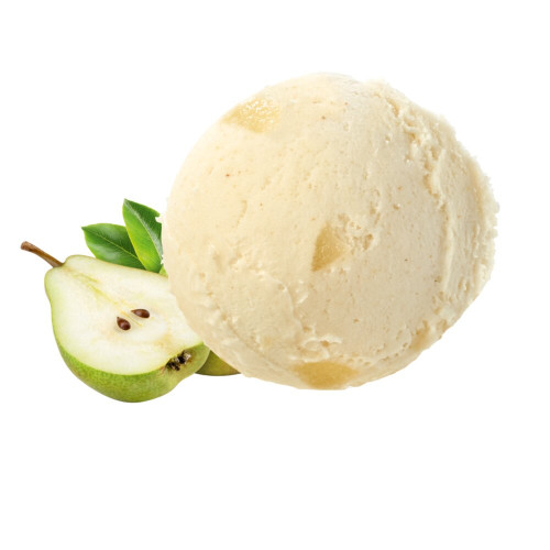 Kuweta Carte d”Or Sorbet Gruszka (Pear) 2,4L-ALGIDA(2)