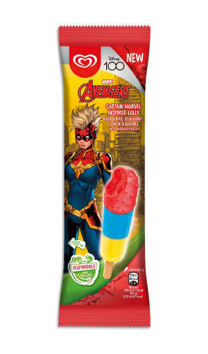 Lody Patyk Disney Avengers 52ml-ALGIDA(24)