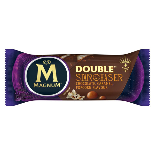 Lody Patyk Magnum DOUBLE Starchaser 85ml-ALGIDA(20)