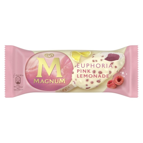 Lody Patyk Magnum Euphoria 90ml-ALGIDA(20)