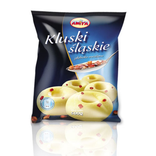 Kluski śląskie 500g. -ANITA(12)