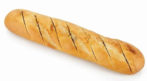 Bagietka z&nbsp;masłem czosnkowym 175g x&nbsp;24szt-ARYZTA