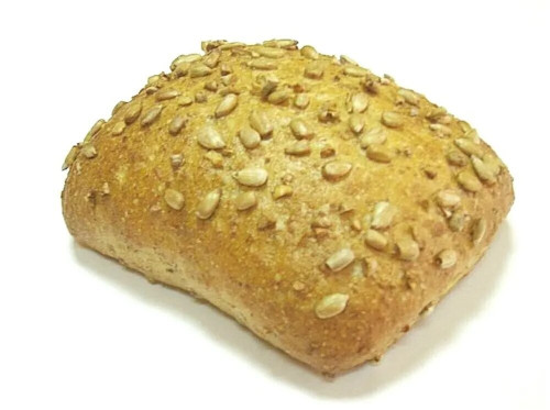 Bułka ze&nbsp;słonecznikiem HB 40g x&nbsp;175szt-ARYZTA
