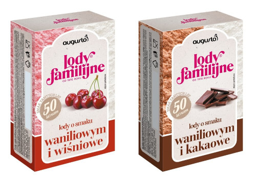 480ml Lody Familijne MIX-AUGUSTO(20)