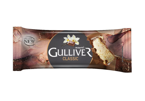 Lody Patyk Gulliver Classic 120ml-AUGUSTO(30)