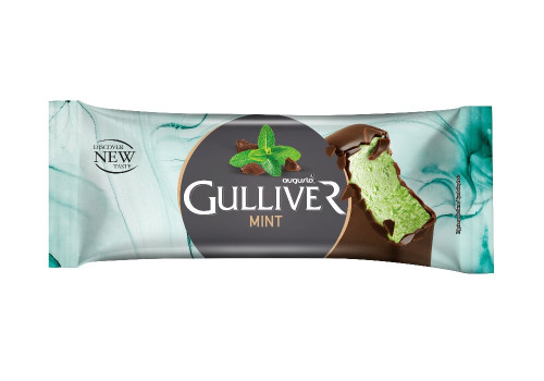 Lody Patyk Gulliver Mint 120ml-AUGUSTO(10)