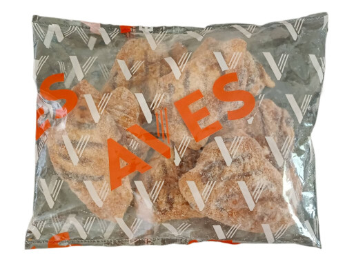 Filet z&nbsp;piersi kurczaka grillowany 1kg-AVES(6)