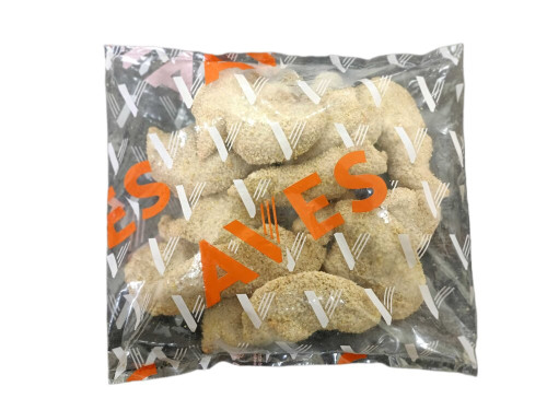 Polędwiczki panierowane 1,5kg-AVES