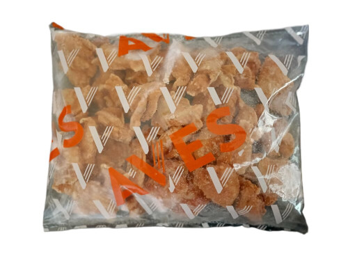 Kąski z&nbsp;uda BBQ 1kg-AVES(5)