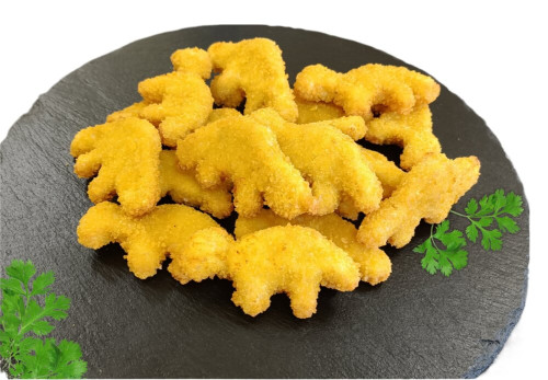 Triada Dystrybutor Mrożonek | Dystrybutor produktów mrożonych