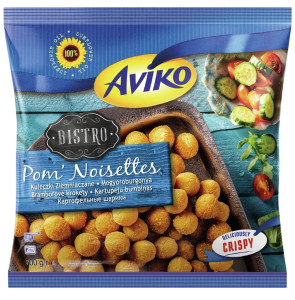 Kuleczki ziemniaczane 600g-AVIKO(10) [602106]