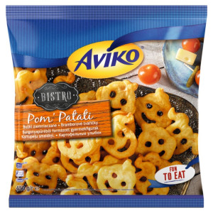 Buźki ziemniaczane [Pom Patati] 450g-AVIKO(12) [807766]