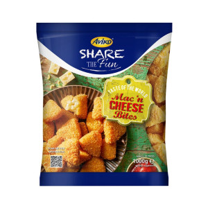 Trójkąty [triangles bites] z&nbsp;serem 1kg-AVIKO(6) [807478]