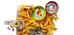 Triada Dystrybutor Mrożonek | Dystrybutor produktów mrożonych