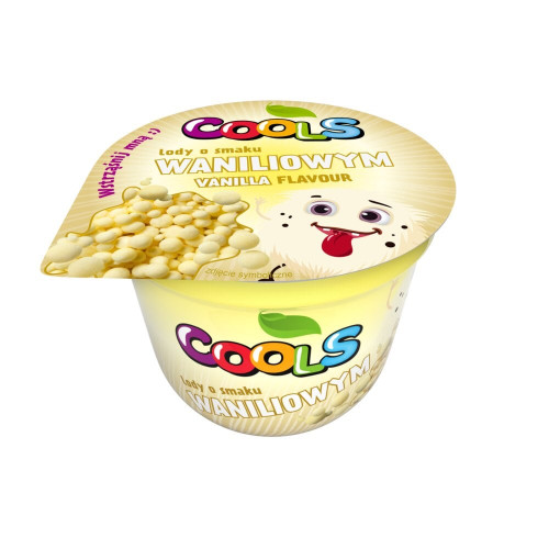 Lody Kubek Kuleczki Wanilia 50g-BIOCOOLS(15)
