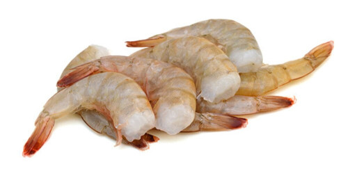 Krewetka 16-20 surow.ogony w&nbsp;pancerzu (750g.netto)1kg.-Royal Seafood (10)