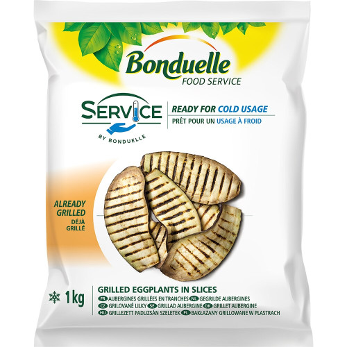 Bakłażan grillowany 1kg-BONDUELLE(7)