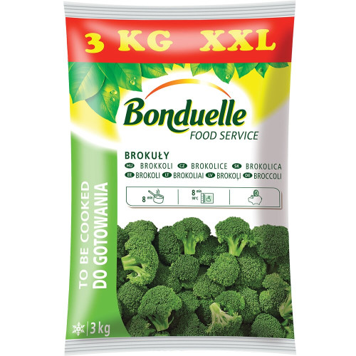 Brokuły XXL 3kg-BONDUELLE(4)