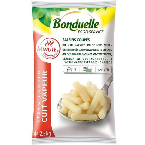 Salsefia krojona minute 2,5kg-BONDUELLE(4)