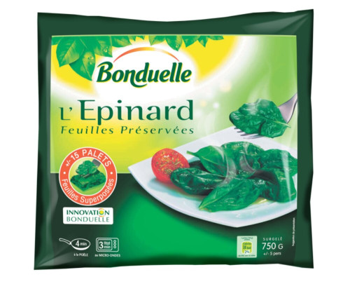 Szpinak 1000 liści 750g-BONDUELLE(10)