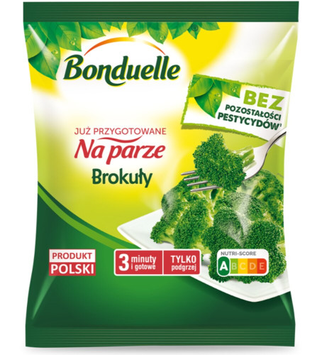Brokuły na&nbsp;parze 400g-BONDUELLE(16)