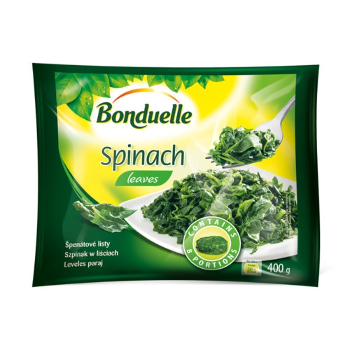 Szpinak liście 400g-BONDUELLE(12)