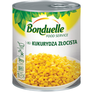 Kukurydza złocista 670g-BONDUELLE(9)