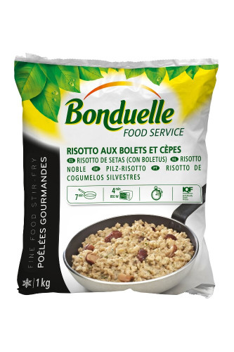Risotto z&nbsp;borowikami/z grzybami 1kg-BONDUELLE(5)
