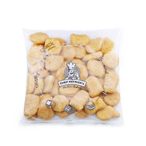 Nuggets w&nbsp;tempurze 1kg (6) – CHEF PATRICK