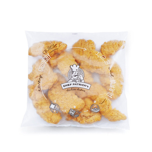 Polędwiczka panierowana pikantna 1kg (5)-CHEF PATRICK