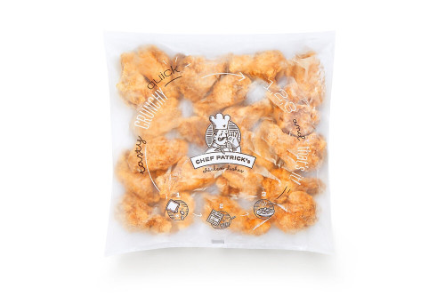 Skrzydełko marynowane Hot&Spicy 1kg (6)-CHEF PATRICK