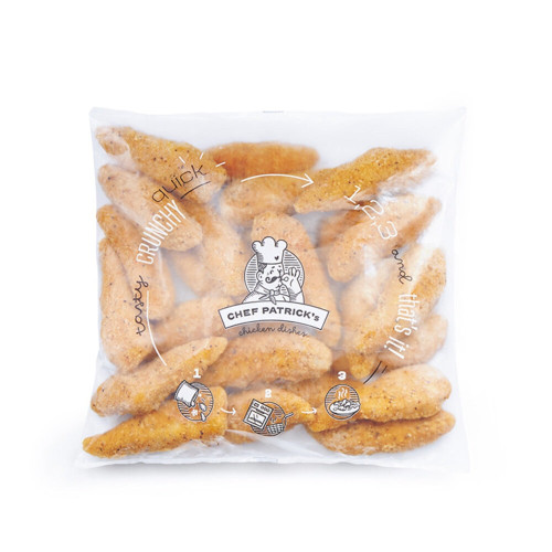 Polędwica 3D panierowana 1kg (6)-CHEF PATRICK