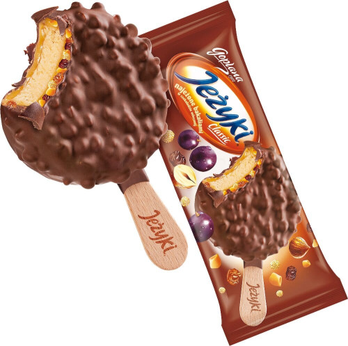 Lody Patyk Jeżyki Classic 90ml-COLIAN(30)