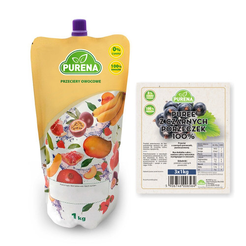 Puree czarna porzeczka 1kg-PURENA(3)