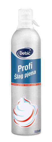 Śmietana spray 700ml-DEBIC(6)