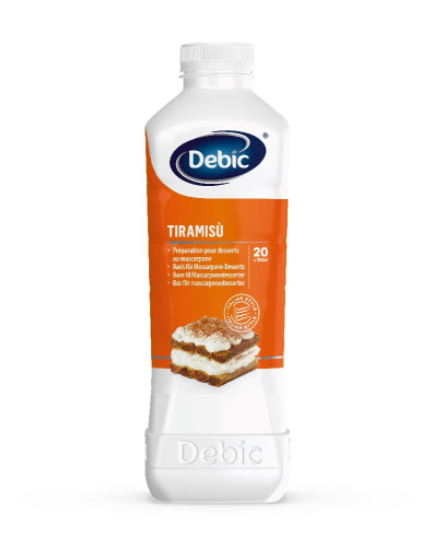 Baza do&nbsp;Tiramisu 1L-DEBIC(6)