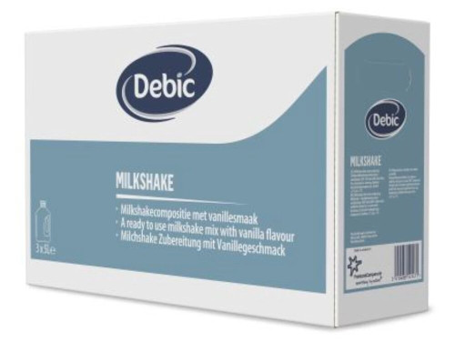 Triada Dystrybutor Mrożonek | Dystrybutor produktów mrożonych