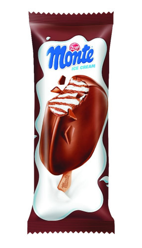 Lody Patyk Monte 110ml-ZOTT(30) [65134]