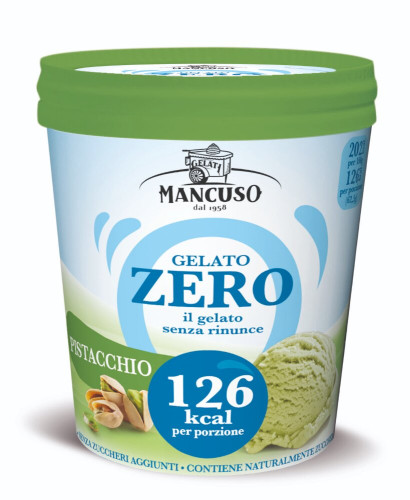 400ml Lody Mancuso Pistacja bez&nbsp;Cukru-MYFOOD(8)