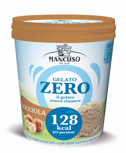 400ml Lody Mancuso Orzech bez&nbsp;Cukru-MYFOOD(8)