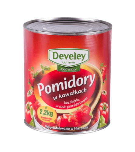 Pomidory krojone 2,9kg-DEVELEY(6)