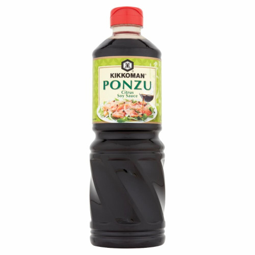 Sos Ponzu Citrus Kikkoman 1000ml-DEVELEY(6)
