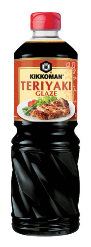 Sos Teriyaki Glaze 975ml-DEVELEY(6)