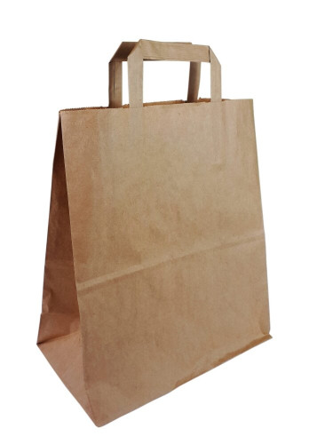 Torba papierowa duża 170/340 (1000)